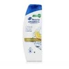 Head&Shoulders „Head & Shoulders“ citrusinių vaisių gaivumo plaukų šampūnas, 400 ml