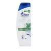 Head&amp;Shoulders „Head and Shoulders“ HyS Champu Anticaspa Menthol Fresh 400