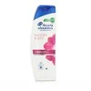 Head&Shoulders Head & Shoulders Minkštinantis & Silky Nuo pleiskanų Šampūnas