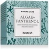Heimish Marine Care Algae + Panthenol Deep Moisture maitininantis Melting Kreminis giliai drėkinantis kremas pavargusiai veido odai, 55 ml
