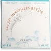 Hermès Eau des Merveilles Bleue Eau De Toilette - unpacked 50 ml (woman)