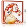 Set Hermes: Eau des Merveilles Eau De Toilette For Women, 50 ml + Eau des Merveilles Eau De Toilette For Women, 15 ml