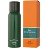 Hermes Eau D'Oranžinis Verte Dezodorantas Purškiklis purškiamas dezodorantas, 150 ml