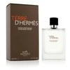 Hermès Terre d'Hermès losjonas po skutimosi vyrams, 100 ml