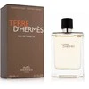 Kvepalai vyrams Hermes Terre D'Hermes EDT, 100 ml