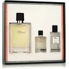 Terre DHermes Eau De Toilette Purškiklis 100ml rinkinys vyrams 3 vnt
