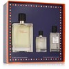 "Hermès Terre d'Hermès" tualetinis vanduo vyrams 100 ml Kalėdinis rinkinys