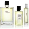 Terre D'Hermes tualetinio vandens purškiklis 100 ml + tualetinio vandens purškiklis 15 ml + dušo želė 40 ml
