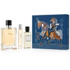 Set Hermes: Terre d'Hermes Eau De Toilette For Men, 100 ml + Terre d'Hermes Eau De Toilette For Men, 15 ml + Terre d'Hermes Moisturizing After-Shave Lotion, 40 ml