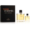 HermÄs Hermes Terre D'hermes Eau De Parfum Purškiklis, 75 ml Set 2 Pieces