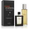 Kvepalų rinkinys vyrams HERMÈS Terre d’Hermès (Parfum, 30 ml + kvepalų papildymas, 125 ml)