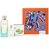 Hermès Un Jardin Sur Le Nil Eau De Toilette Purškiklis 100ml Kalėdinis rinkinys
