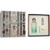 Hermes Un Jardin Sur Le Nil EDT rinkinys Unisex (EDT 100 ml + EDT 7,5 ml + parfumuotas muilas 50 g)