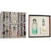 Hermes Un Jardin Sur Le Nil EDT rinkinys Unisex (EDT 100 ml + EDT 7,5 ml + parfumuotas muilas 50 g)
