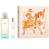 Hermès Un Jardin Sur le Nil EDT 100 ml + EDT 15 ml (unisex)