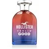 Hollister Feelin' Good For Her kvepalų purškalas 100ml