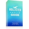 Hollister Feelin' Good For Him tualetinis vanduo su purškikliu 100ml