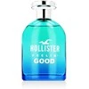 Hollister Feelin' Good For Him tualetinis vanduo su purškikliu 100ml