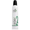 EMMEDI HS MILANO EXTRA STRONG MODELING plaukų putos, 300 ml