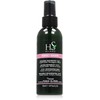 HS MILANO PERFECT KERATIN 10 IN 1 REGENERATING purškiamoji plaukų kaukė, 150 ml