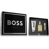 HUGO BOSS Boss Bottled EDT tualetinis vanduo rinkinys vyrams, 100 ml