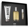HUGO BOSS Boss Bottled EDT tualetinis vanduo rinkinys vyrams, 100 ml