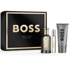 Hugo Boss BOSS Bottled Parfum Giftset rinkinys vyrams (PP kvepalai, 100 ml + PP kvepalai, 10 ml + dušo želė, 100 ml)