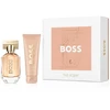 Hugo Boss Set The Scent For Her EDP, 50 ml Body, 75 ml