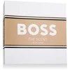 Rinkinys Hugo Boss: The Scent Spicy dezodorantas vyrams, 150 ml + The Scent tualetinis vanduo vyrams, 50 ml