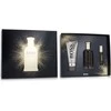 Hugo Boss BOSS Bottled rinkinys vyrams (EDP, 100 ml + EDP miniatiiūra, 10 ml + dušo želė, 100 ml)