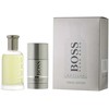 Hugo Boss BOSS Bottled rinkinys vyrams (EDT, 100 ml + dezodorantas, 75 ml)