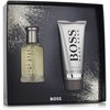 Hugo Boss BOSS Bottled rinkinys vyrams (EDT, 50 ml + dušo želė, 100 ml)
