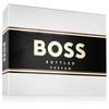 Hugo Boss BOSS Bottled Parfum Giftset rinkinys vyrams (PP kvepalai, 100 ml + dezodorantas, 75 ml + dušo želė, 100 ml)