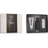 Hugo Boss BOSS Bottled rinkinys vyrams (PP kvepalai, 100 ml + dušo želė, 100 ml + dezodorantas, 75 ml)
