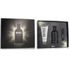 Hugo Boss BOSS Bottled Parfum Giftset rinkinys vyrams (PP kvepalai, 100 ml + PP kvepalai, 10 ml + dušo želė, 100 ml)