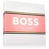Hugo Boss The Scent Giftset, 125 ml