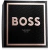 Hugo Boss The Scent For Her rinkinys moterims (EDP, 50 ml + kūno losjonas, 75 ml)