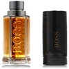 Hugo Boss The Scent Giftset, 175 ml