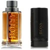 Hugo Boss The Scent Giftset, 175 ml