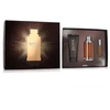 HUGO BOSS BOSS The Scent rinkinys vyrams (EDT, 100 ml + EDT, 10 ml + dušo želė, 100 ml)