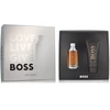 Hugo Boss Boss The Scent vyriškas tualetinis vanduo 50 ml + purškiamas gelis 100 ml dovanų rinkinys