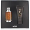 Hugo Boss Boss The Scent vyriškas tualetinis vanduo 50 ml + purškiamas gelis 100 ml dovanų rinkinys