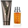 Hugo Boss Boss The Scent For Him EDT 50 ml + SG 100 ml (vyrams)