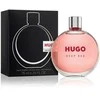 Hugo Boss HUGO Deep Raudona EDP parfumuotas vanduo moterims, 75 ml