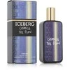 Iceberg Change The Flow EDT tualetinis vanduo vyrams, 50 ml
