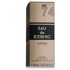 Iceberg Eau de Iceberg Jasmine EDT tualetinis vanduo moterims, 100 ml