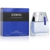 Iceberg Effusion Man EDT tualetinis vanduo vyrams, 75 ml