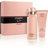 Iceberg Twice Rosa Tualetinis vanduo 125ml Purškiklis Kvapusis kūno losjonas 100ml