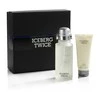 Iceberg Twice Eau De Toilette 100ml Purškiamasis gelio vanduo 100ml