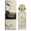 Tualetinis vanduo vyrams Iceberg Twice Gold Men EDT, 125 ml